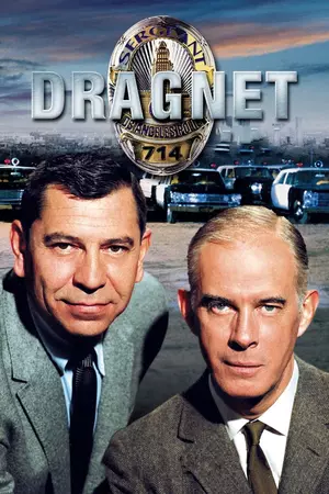 	Dragnet	